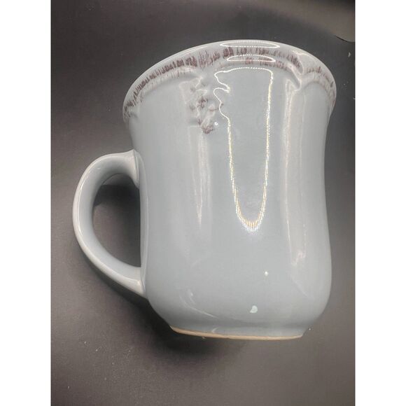 Cuisinart Parisian Feast Cream Mug - Picture 2 of 4